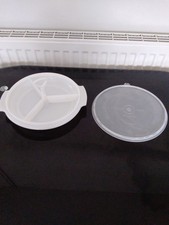 Vintage Tupperware Party