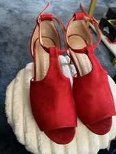 Kaleidoscope women red - women’s,
