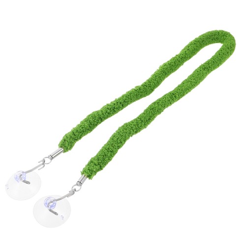 Climbing cotton rope lizard - rope,