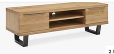 John Lewis Calia Media Unit