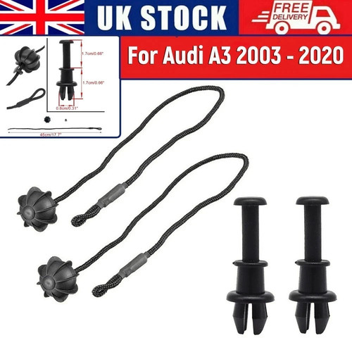 For audi 2003 2020 rear - 2003,