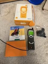 Nokia 7110e Slider Phone