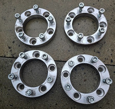 Suzuki Jimny 5x139.7 25mm