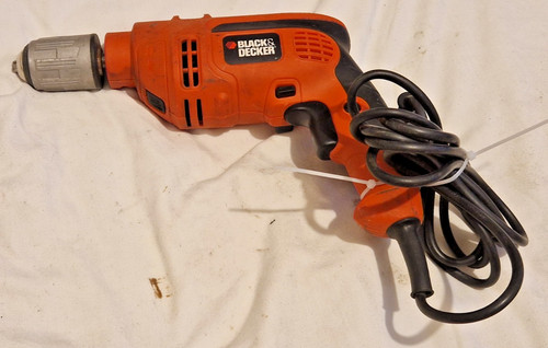 Black decker kr14cres corded - &,