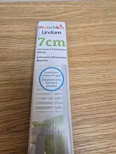 Lindam Munchkin Baby Gate