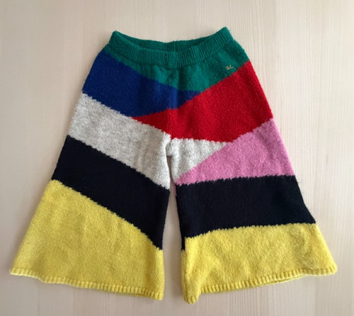 Bobo choses multi color - multi, pants