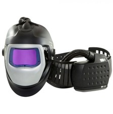 3M Speedglas Welding Helmet