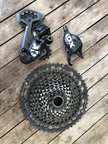 Sram x01 eagle speed - x01, 12-speed