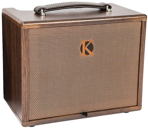 Kinsman kaa45 acoustic - kinsman,