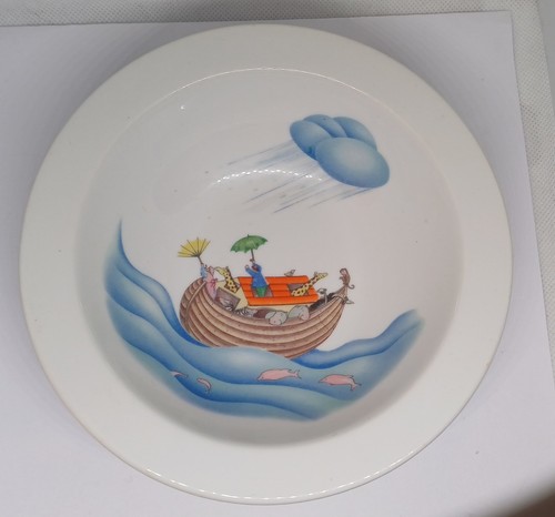 Royal worcester noah ark - royal, noah's