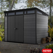 Keter Cortina 9ft 2" x 7ft