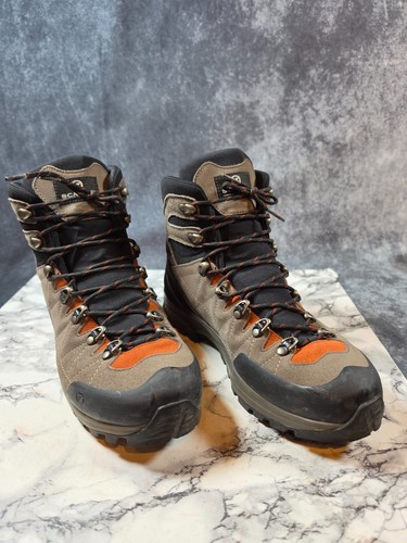 Scarpa evolution gtx uk - evolution,