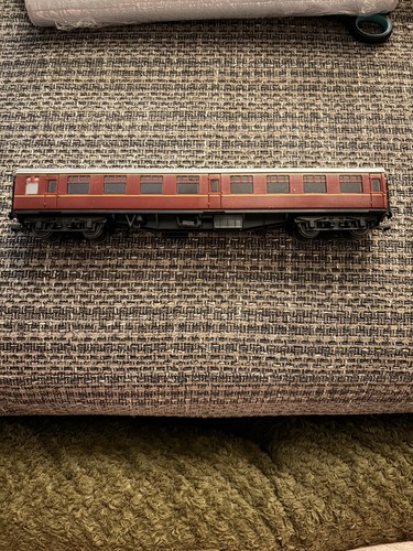Hornby coach gauge corridor - hornby,