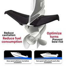 For 40-300HP Engines Outboard