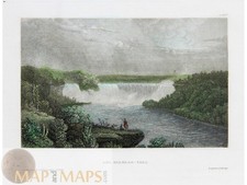 Niagara Falls – Original