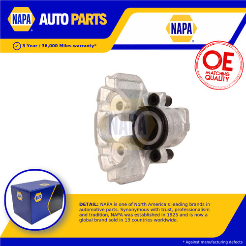 Brake caliper fits - fits, vw