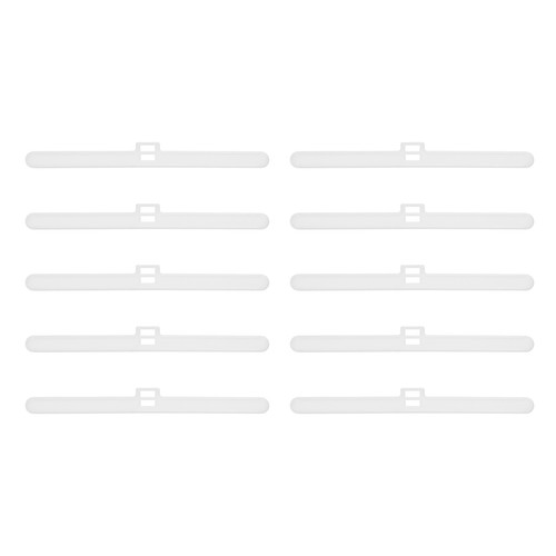 10pcs vertical blind hangers - 10pcs,