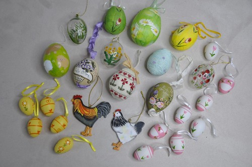 Vtg hand made - hand,