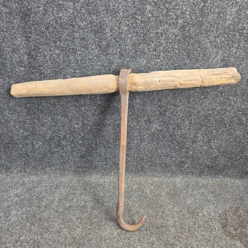 Vintage hay fork rustic farm - hay, fork.