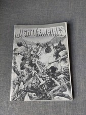 Mighty Empires Rulebook Games