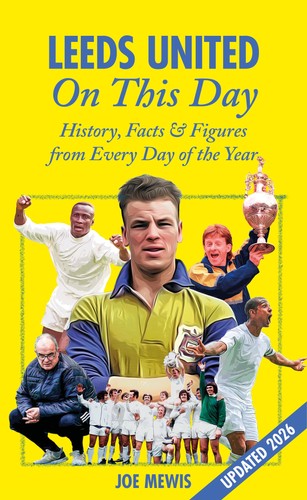 Leeds united this day - leeds,