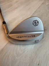 Bettinardi HLX 5.0 Wedge 58°
