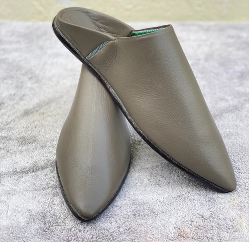 Men grey high quality - men's,