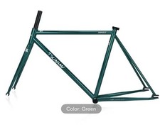 Single Speed Fixed Gear Frame