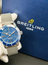 Breitling Superocean Heritage