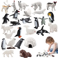 26PCS Play and Discover with