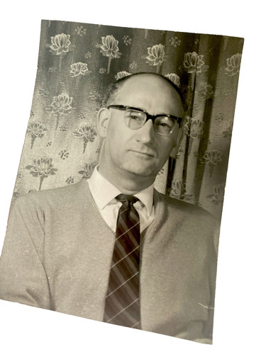 Fashion mature man - mature, uk