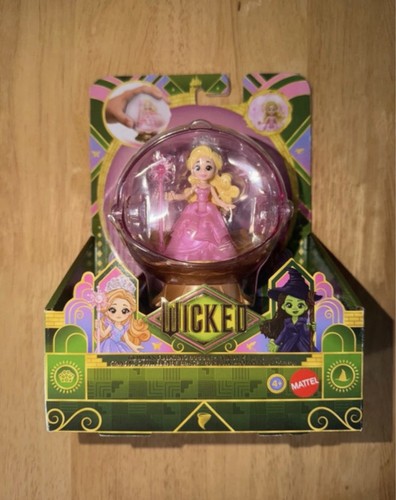 Wicked glindas floating bubble - glindas,