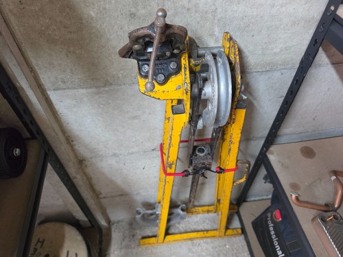 Irwin hilmor el25 conduit pipe - irwin,