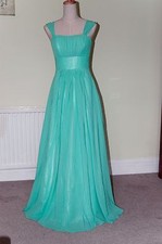 A-Line/Princess Full-Length