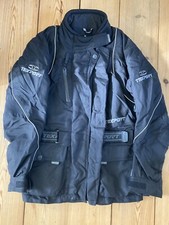 Texport Ladies Textile