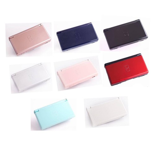 Nintendo lite handheld - ds,