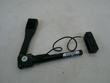 VAUXHALL CORSA SXI SEAT BELT
