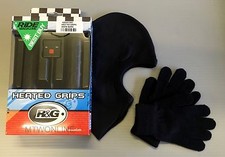 R&G Motorcycle Heated Grips