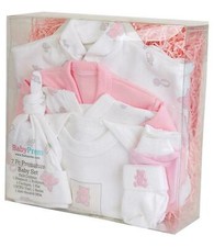 BabyPrem Premature Baby Gift