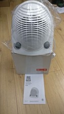 RS PRO 2KW 2000W Portable