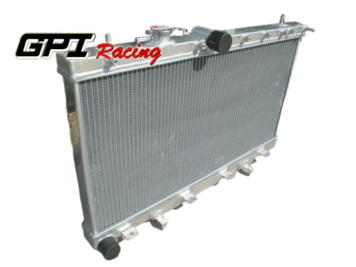 3row aluminum radiator for - 3row,