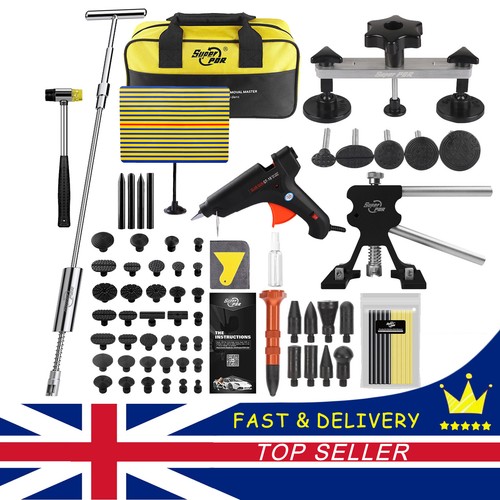 Pdr car body glue puller - glue,