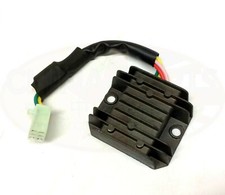 Regulator / Rectifier for