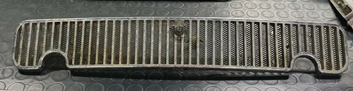 Jaguar xj6 series air intake - 3,