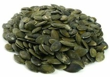 Pumpkin Seeds 1kg  Grade AA