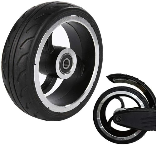 Mini folding electric scooter - folding,