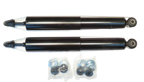 Shock absorber fits jaguar xjs - shock,