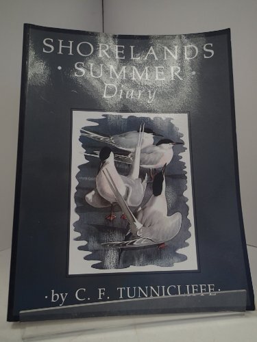 Shorelands summer diary - "shorelands", diary-c.f