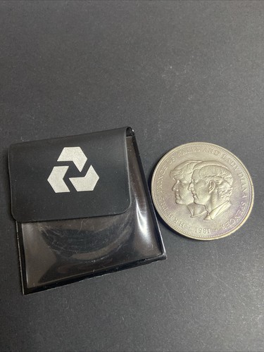 Coin 1981 crown - coin,