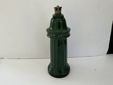 Honiton Pottery Giant Fluted